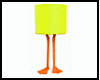 KIDS SILLY DUCK LAMP