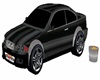 ANIMATED CAR WASH