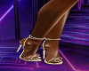 jewelry heels