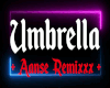 Umbrella AANSE Rmx