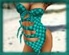 Charm Bikini 2
