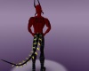 (EP) devil's tail