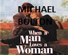 michael bolton