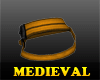 Medieval Waist01 Yellow