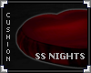 [LyL]SS Nights Cushion