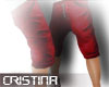 PantS red