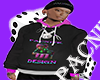 PACNITE COLORFUL HOODY