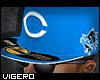RxG| C Fitted Blue