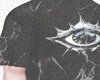 oversized eye shirt