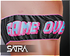 S. GAME OVER B
