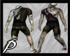 three dancen zombies 