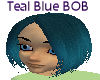Teal Blue BOB