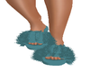 Gyfted Hands Slippers