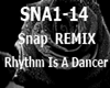 Snap remix