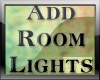 [04T] Power Room Lights