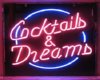 Cocktails & Dreams Club