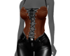 Corset Set