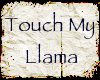 {iiB} TouchMyLlama