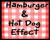 [BRM]HotDog/Hamburger FX