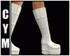 Cym Boots E Derv