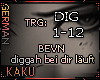 Bevn - Bei Dir Läuft