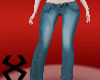 Low Waist Jeans