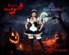 French maid