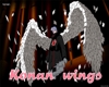 Konan Wings With Sound!