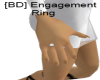 [BD] Engagement Ring (F)