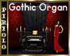 Gothic Organ