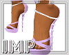 {IMP}Lilac Vertigo Shoes