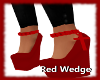 Red Wedge 