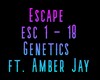 Escape