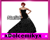 Noeliah gown