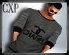 CXP  Sweater *M