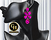 *GH* Aruma Earrings