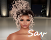 Ashanti-Ice Blonde