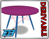 Single Table_dev