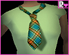 ReinaLove School Necktie