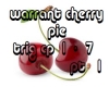 warrant  cherry pie pt 1