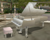 Spring Wed Piano w/Music