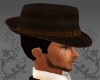 [S] Mafia Hat