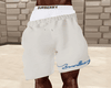 burb short set