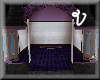 (V) Purple chapel