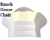 Ranch House Chair