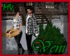 *MV* Christmas Couple