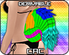 [C.A.C] Derv. Groo Tail