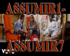 DREAMBOYZ- TE ASSUMIR P1
