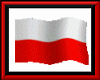 Polish Flag (Animated)