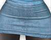 Jeans Skirt
